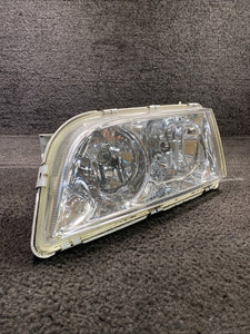 2000 Volvo V40 Left Side Halogen Headlight Lamp OEM