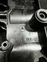 A2710101730 2012 Mercedes C250 1.8L Engine Valve Cover OEM A2710101730