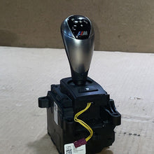 7849286-02 15-16 BMW X6M Transmission Shifter Gear Selector OEM PN:7849286-02