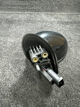 2003 Mini Cooper Left Side Power Door Mirror OEM Black