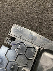 8K0857951 2009-2017 Audi Q5 Front Center Console Ash Tray Cigarette Lighter OEM 8K0857951