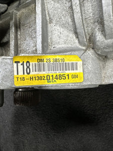 2014 Kia Sorento Transfer Case Assembly OEM 78k Miles