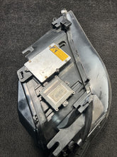 2004 BMW 525i Left Side Xenon AFS Headlight OEM