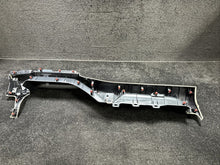 55453-0E150 2020 Toyota Highlander Dash Center Right Side Bezel Molding Cover OEM Black