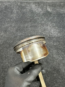 2014 Lexus GX460 4.6L V8 Engine Piston W/ Connecting Rod OEM