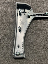 670049276 2017 Maserati Levante Dashboard Center Lower Trim OEM Leather 670049276