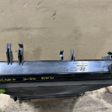 25310D3XXX 2016 Hyundai Tucson 2.0 AWD Engine Radiator OEM PN:25310D3XXX