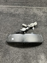 2012 Mercedes C250 Rear View Mirror Assembly W/ Auto Dim OEM