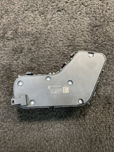 A2139050004 2018 Mercedes E63s AMG Front Left Door Seat Memory Adjust switch OEM A2139050004