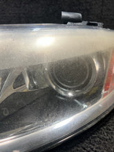 4L0941003H 2007 Audi Q7 Left Side Xenon Headlight Lamp OEM 4L0941003H