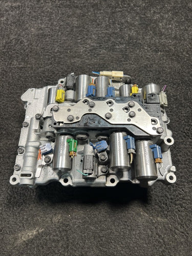 2016 BMW X1 Auto Transmission Valve Body Assembly OEM