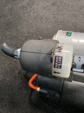 2010-2015 Jaguar XJL Air Suspension Motor Pump Compressor OEM