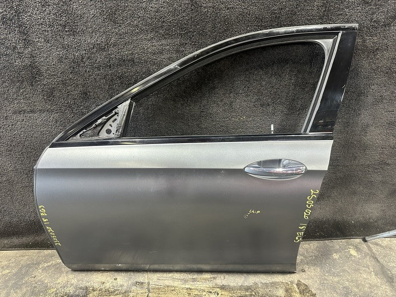 17-22 Mercedes Benz E63s AMG W213 Front Left Driver Door Assembly
