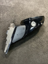 42885178 2025 Cadillac CT5-V Right Passenger Door Mirror W/ Camera & Blind Spot OEM Black