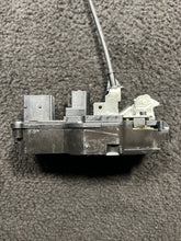 600891200C 2015 Tesla Model S Front Right Door lock Latch Actuator OEM 600891200C