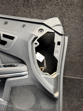 2015 Mercedes E63 W212 AMG Front Left Door Panel W/ Out Trim OEM