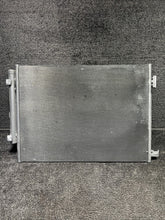 16474837 2017 Maserati Levante A/C Condenser Radiator OEM 16474837