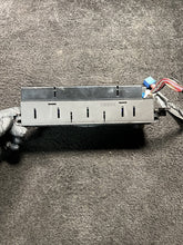 2002 Jaguar Vandenplas Front Dash AC Heater Climate Control Panel OEM 146306141
