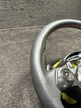 2023 Subaru BRZ Steering Driver Wheel W/ Paddle Shifters OEM Black