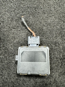 4M0907590E 2019 Audi A4 Rear Left Blind Spot Sensor Control Module OEM 4M0907590E