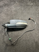 2016 Volkswagen Passat Left Side Power Door Mirror OEM