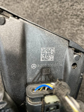 A2053000104 2018 Mercedes E63s AMG Accelerator Gas Pedal Assembly OEM A2053000104