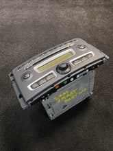 A4518203779 2007-2012 Smart Fortwo AM/FM Radio CD Player Receiver Stereo OEM A4518203779