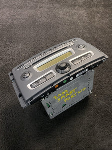 A4518203779 2007-2012 Smart Fortwo AM/FM Radio CD Player Receiver Stereo OEM A4518203779
