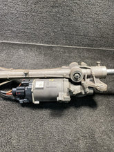 5Q1423053AF 2017 Audi S3 Electric Power Steering Rack W/ Pinion OEM 5Q1423053AF