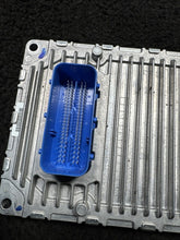 68493700AA 2022 Jeep Compass Engine Control Unit Module ECU OEM 68493700AA