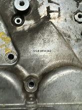 2012 Kia Rio 1.6 Engine Timing Cover OEM