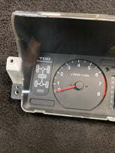 8972194770 00-01 Isuzu Trooper 4x4 Dash Speedometer Instrument Cluster 228k OEM 8972194770