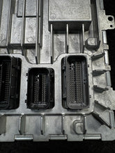 12740832 2025 Cadillac CT5-V 3.0L Twin Turbo ECU Engine Control Module OEM 12740832