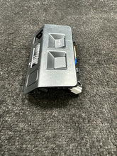 S18500840 2016 Subaru WRX STI Lower Dash Control Switch Assembly OEM S18500840