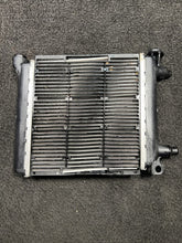 2023 BMW X1 Engine Auxiliary Cooling Radiator OEM