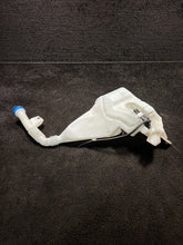 100540000B 2015 Tesla Model S Windshield Washer Fluid Reservoir Tank OEM 100540000B