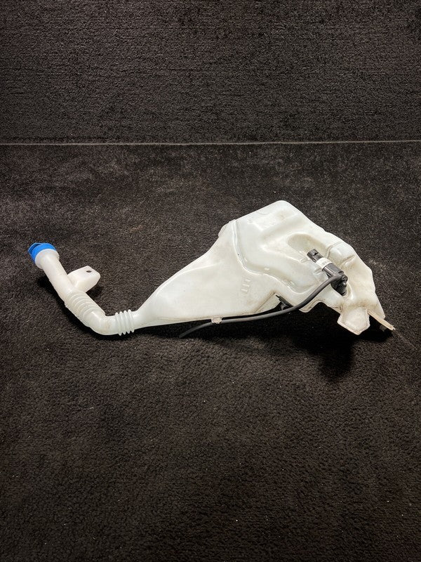 100540000B 2015 Tesla Model S Windshield Washer Fluid Reservoir Tank OEM 100540000B
