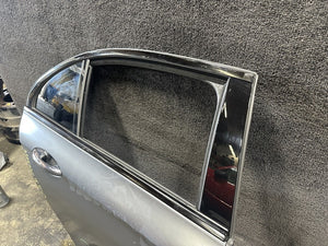17-22 Mercedes Benz E63s AMG W213 Rear Right Passenger Door Assembly