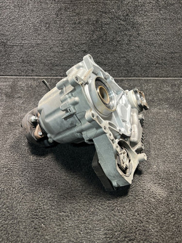 8662968 2016 BMW 335Xi GT Automatic Transfer case OEM 8662968