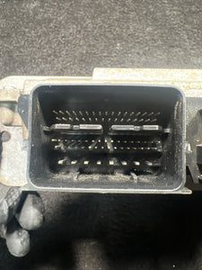 2012 Ford F550 6.7L Engine Control Unit Module ECU OEM
