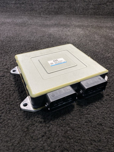 L3A218881B 2004 Mazda 3 Hatchback ECU Engine Control Module OEM L3A218881B