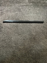 2017 Subaru STI Front Dash Ornament Trim Piece Carbon Fiber Style OEM