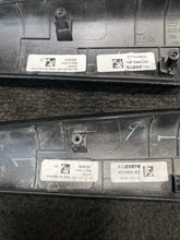 2025 Cadillac CT5-V Interior Door Dash Console Carbon Fiber Trim Cover Set OEM