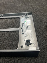 670071873 2017 Maserati Ghibli Center Console Upper Wood Trim OEM