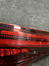 8W5945093 2019 Audi A4 Rear Left Trunk Taillight OEM 8W5945093