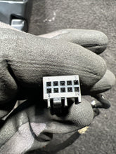 2014 Maserati Quattroporte Right Side Power Door mirror Heated OEM Black