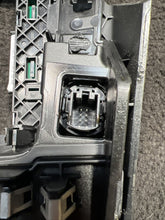 8V0919614L 16 Audi A3 Center Console Gear Shifter Trim W/ MMI Control Switch OEM 8V0919614L