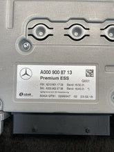 0009008713 2018 Mercedes E63 AMG-S Audio Radio AMP Amplifier Burmester OEM