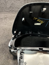 S17300140 2022 Toyota GR86 Speedometer Cluster Surround Trim Alcantara OEM Black S17300140