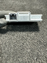 95B980654A 2020 Porsche Macan GTS Lane Assist Front Windshield Camera OEM 95B980654A